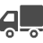 トラックのアイコン