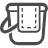 バケツアイコン